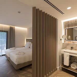 Standard Double or Twin Room View